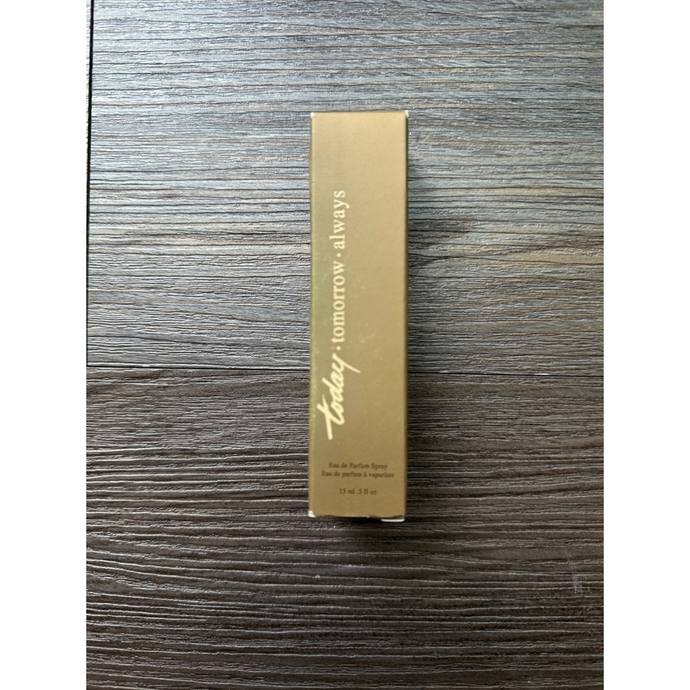 Today Tomorrow‎ Always Avon Perfume 15ML
